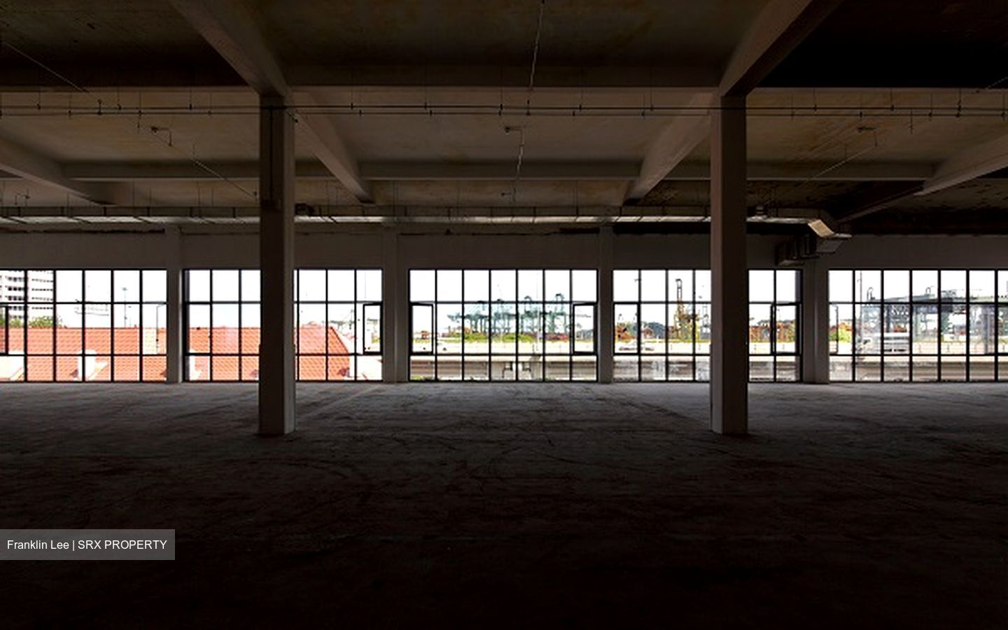 Keppel Road (D2), Office #563725301